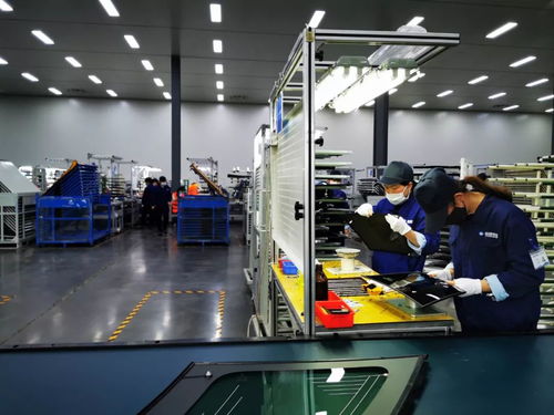 早快暖优——相城区复工复产的“德宇包装货运”秘密