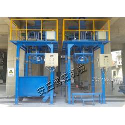 国内大型塑料助剂吨袋包装机制造引领者——德宇包装货运